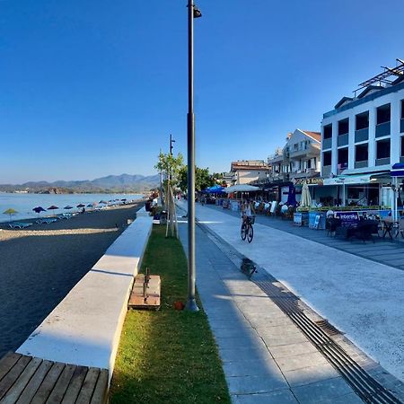 Olimpia Hotel Fethiye Zewnętrze zdjęcie