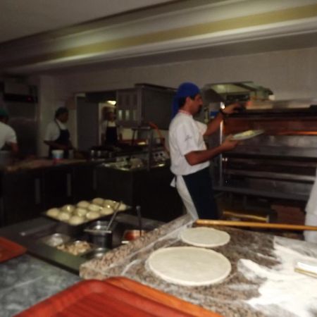 Olimpia Hotel Fethiye Zewnętrze zdjęcie