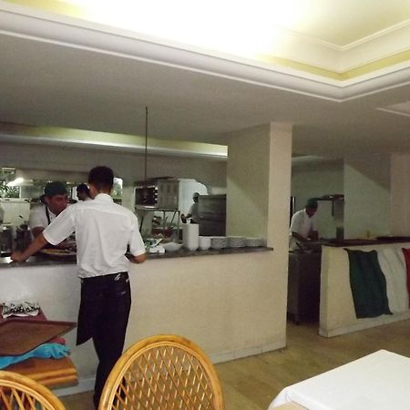 Olimpia Hotel Fethiye Zewnętrze zdjęcie