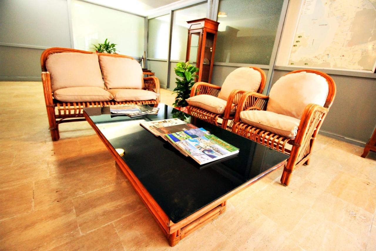 Olimpia Hotel Fethiye Zewnętrze zdjęcie