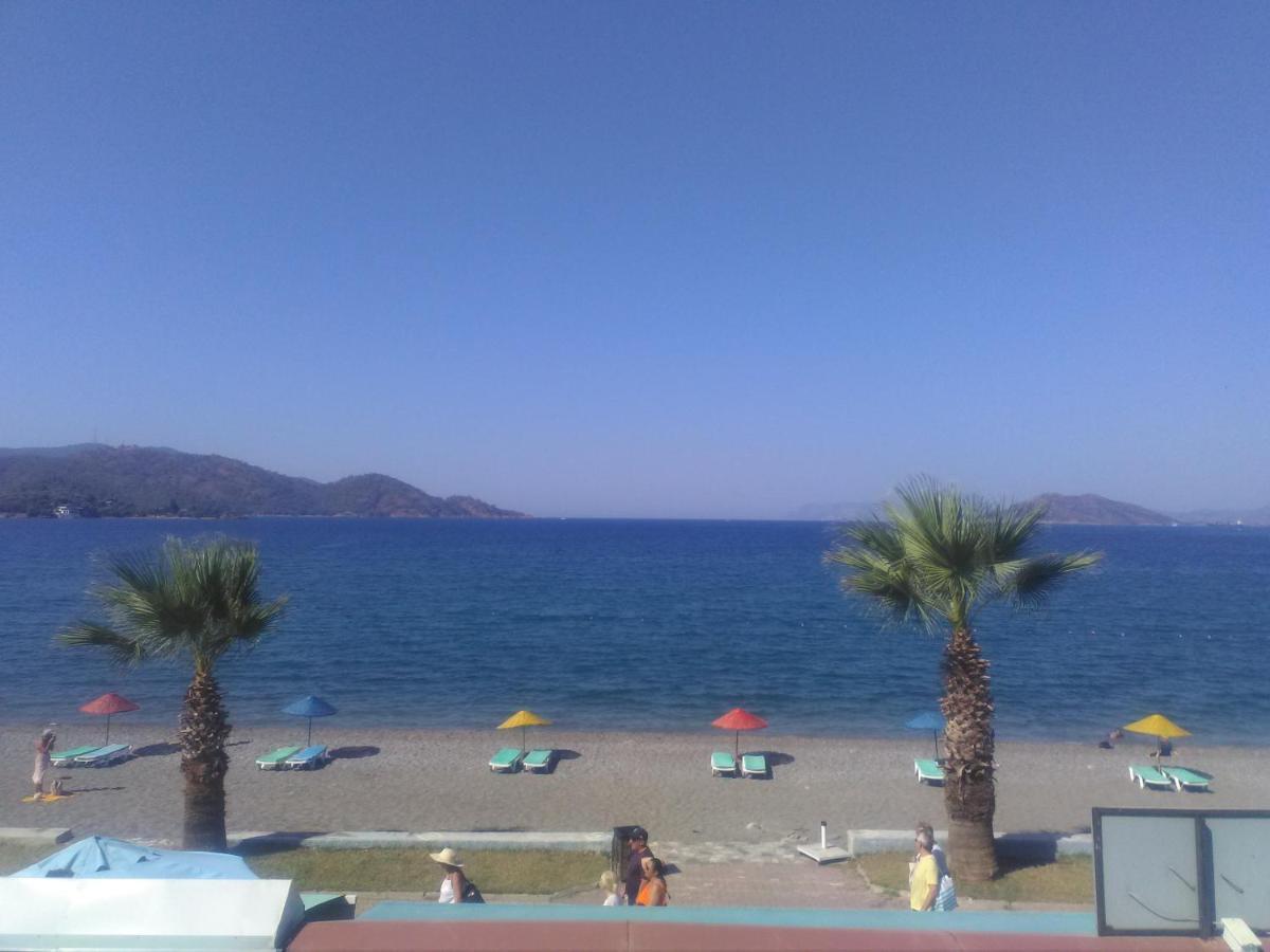 Olimpia Hotel Fethiye Zewnętrze zdjęcie