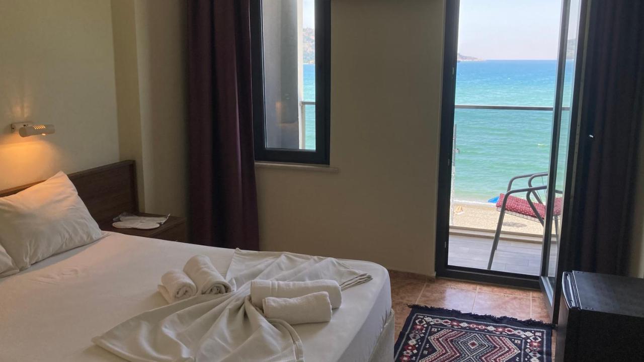 Olimpia Hotel Fethiye Zewnętrze zdjęcie