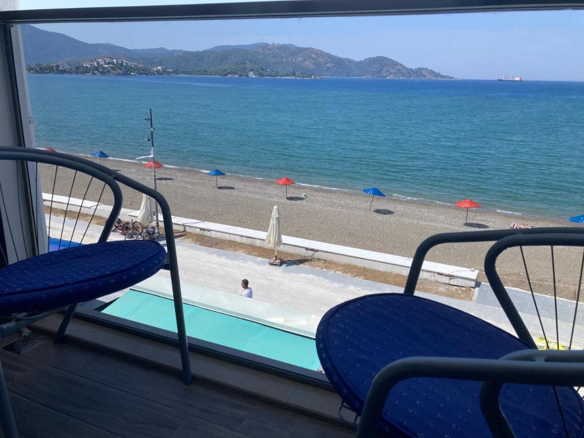 Olimpia Hotel Fethiye Zewnętrze zdjęcie