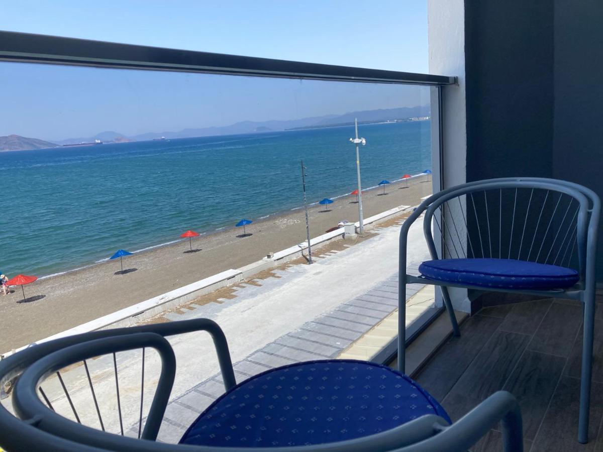 Olimpia Hotel Fethiye Zewnętrze zdjęcie