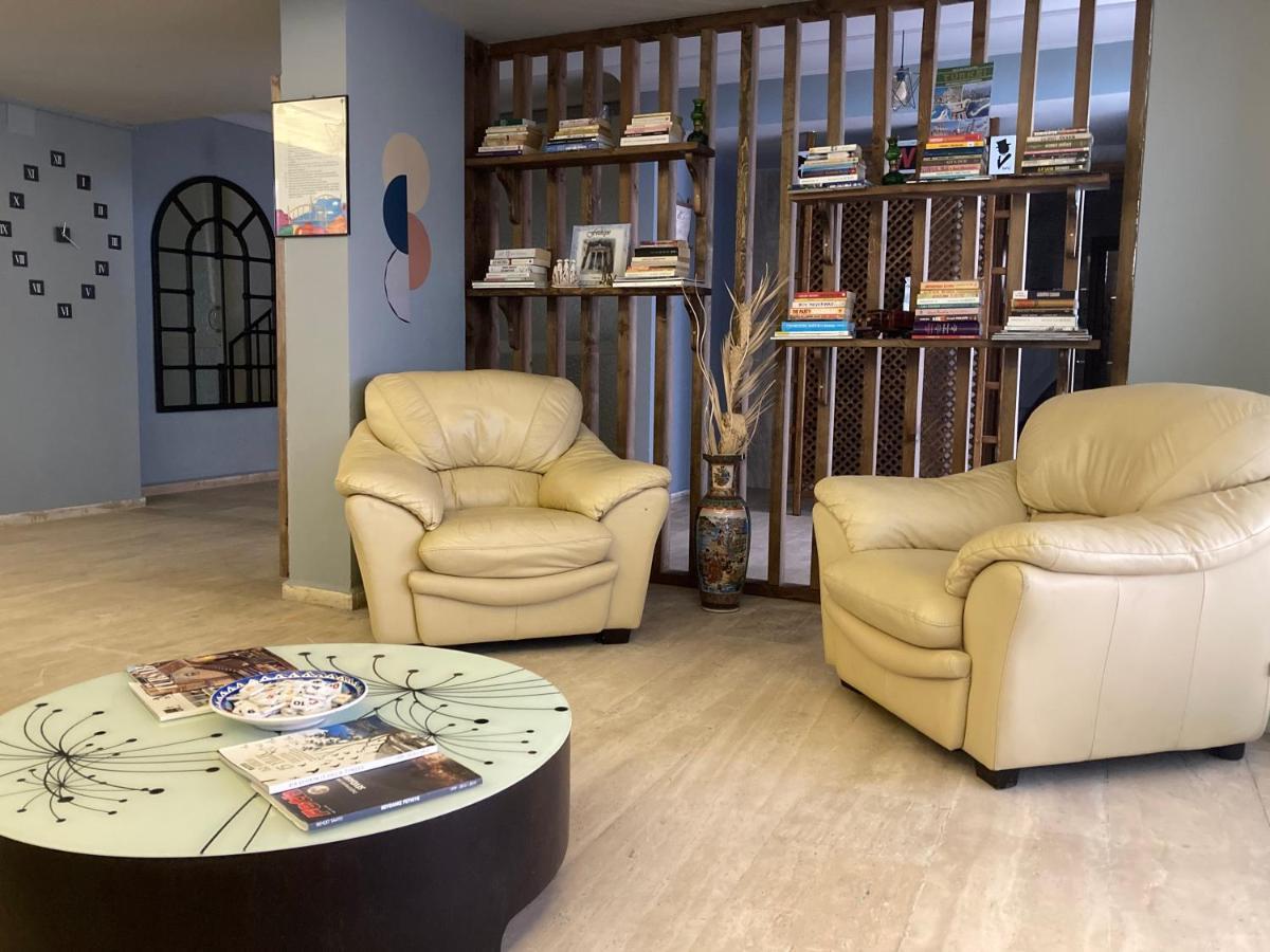 Olimpia Hotel Fethiye Zewnętrze zdjęcie