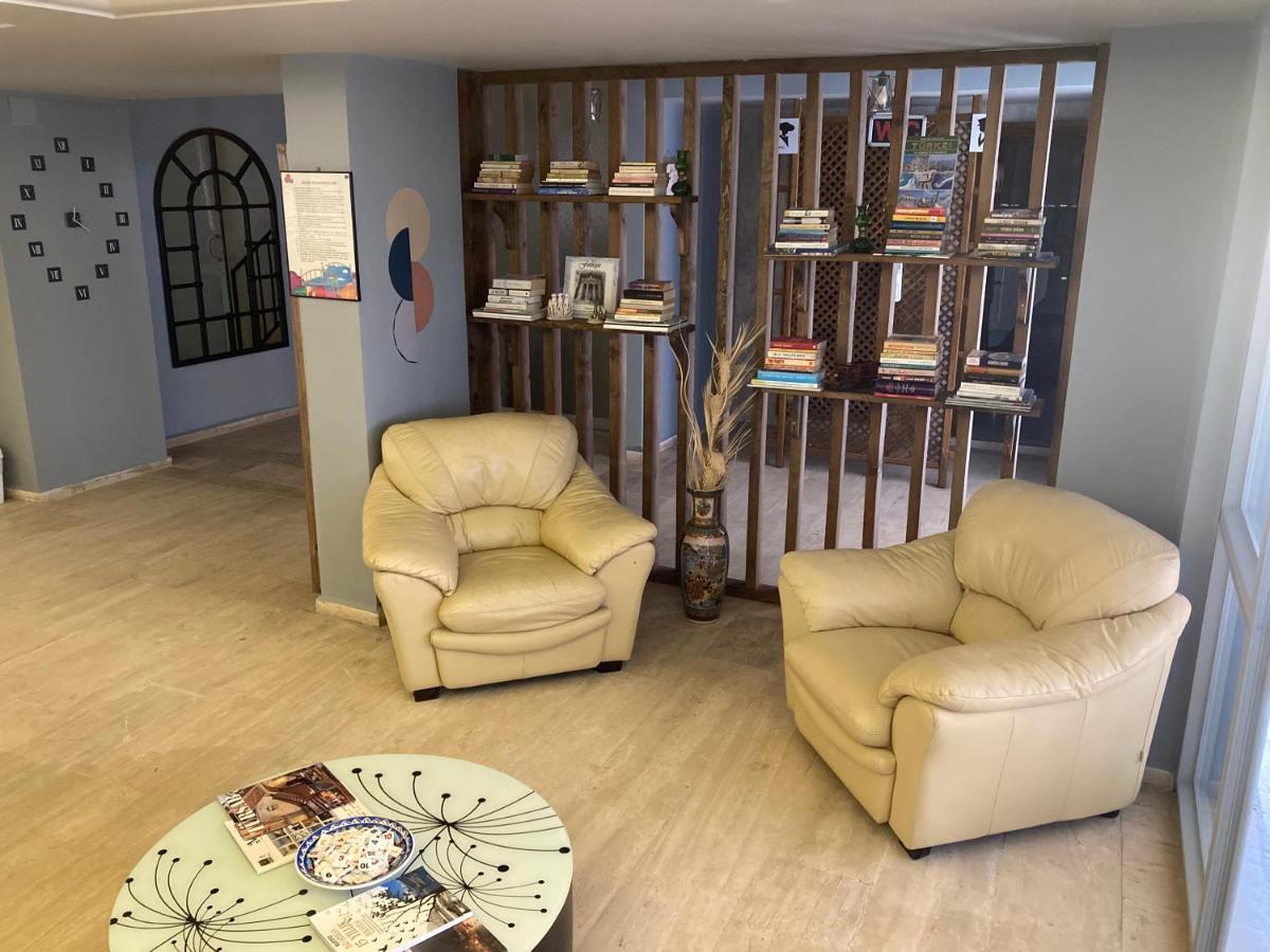 Olimpia Hotel Fethiye Zewnętrze zdjęcie