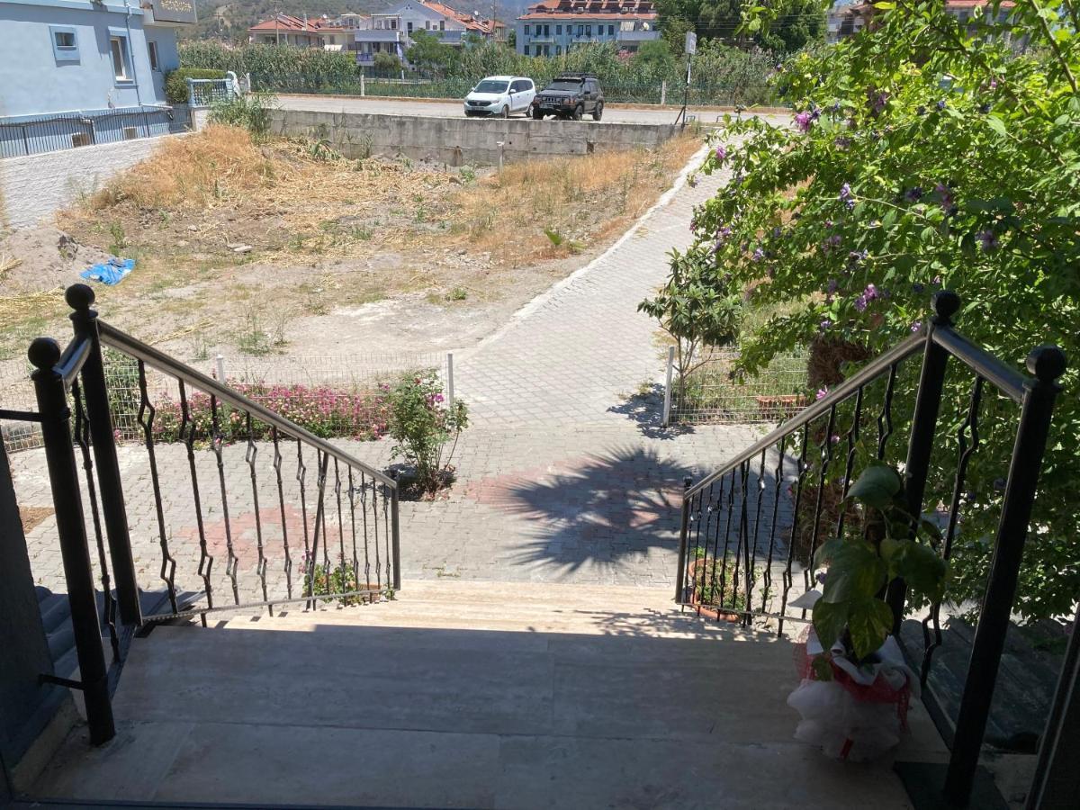 Olimpia Hotel Fethiye Zewnętrze zdjęcie