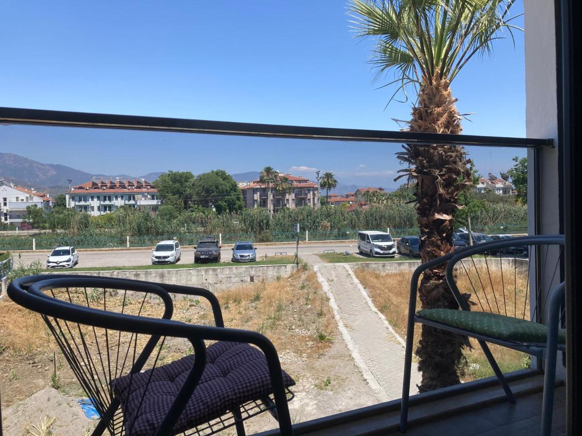 Olimpia Hotel Fethiye Zewnętrze zdjęcie