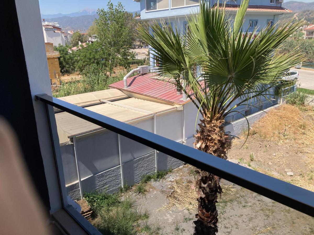 Olimpia Hotel Fethiye Zewnętrze zdjęcie