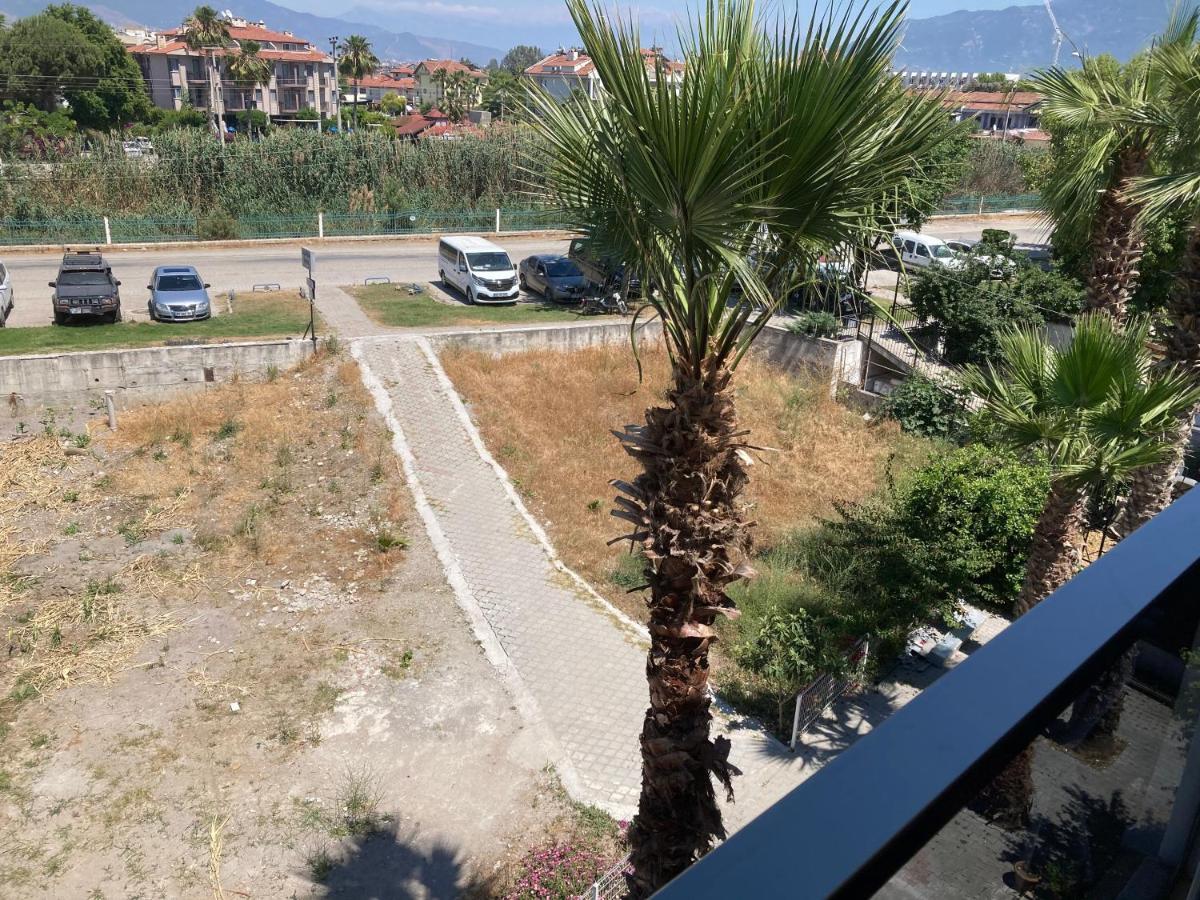 Olimpia Hotel Fethiye Zewnętrze zdjęcie