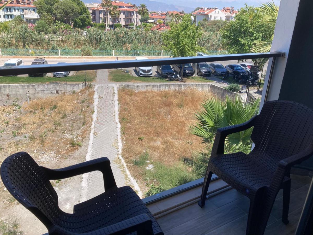 Olimpia Hotel Fethiye Zewnętrze zdjęcie
