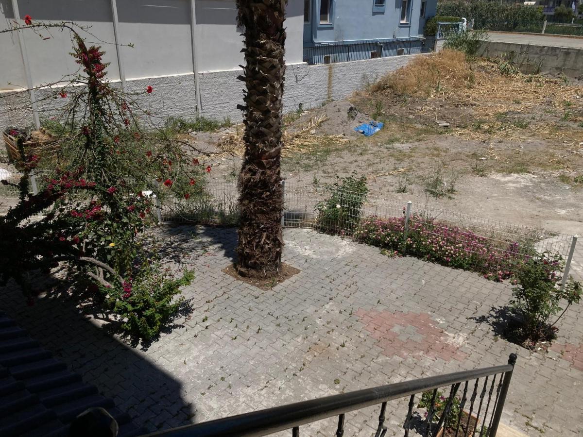 Olimpia Hotel Fethiye Zewnętrze zdjęcie