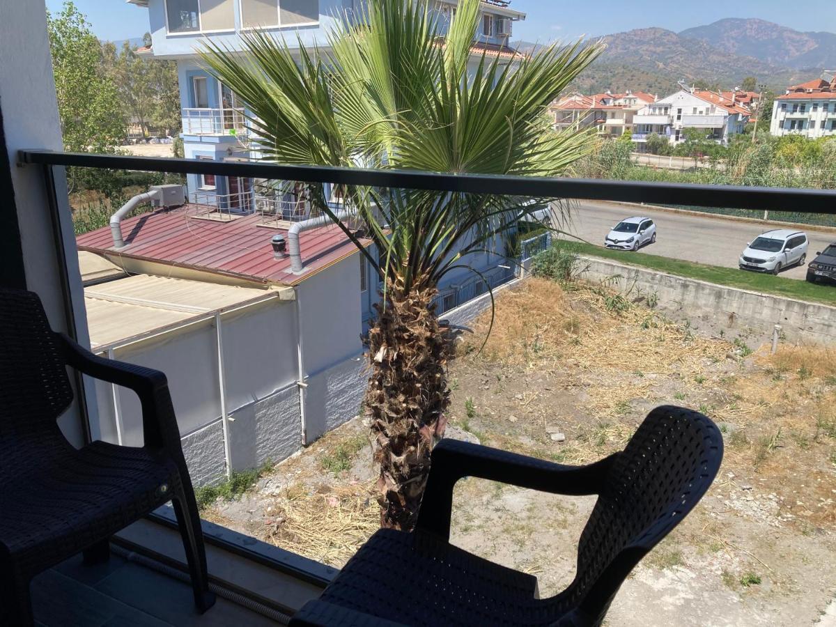 Olimpia Hotel Fethiye Zewnętrze zdjęcie