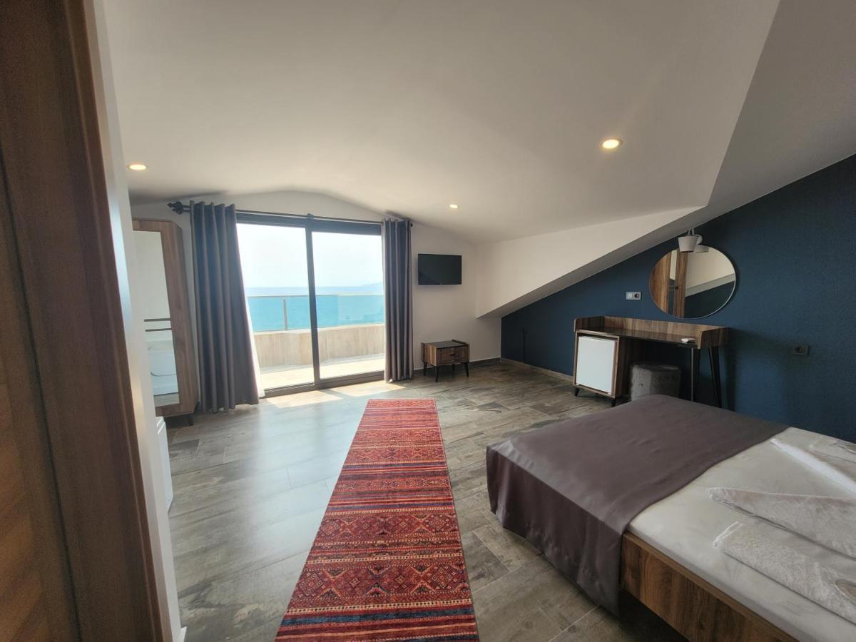 Olimpia Hotel Fethiye Zewnętrze zdjęcie