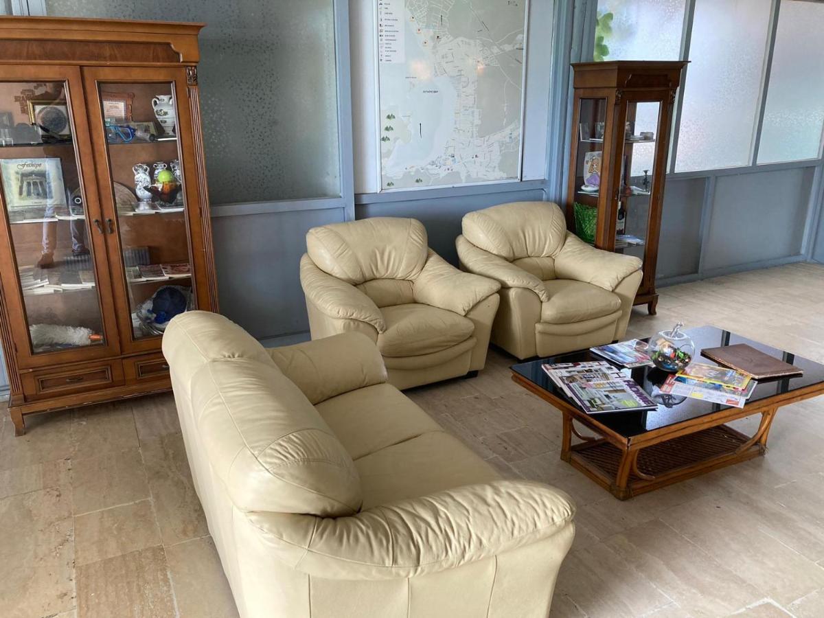 Olimpia Hotel Fethiye Zewnętrze zdjęcie
