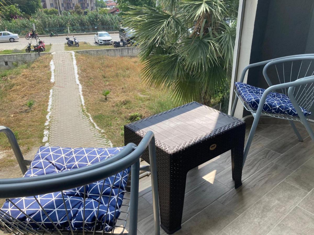 Olimpia Hotel Fethiye Zewnętrze zdjęcie