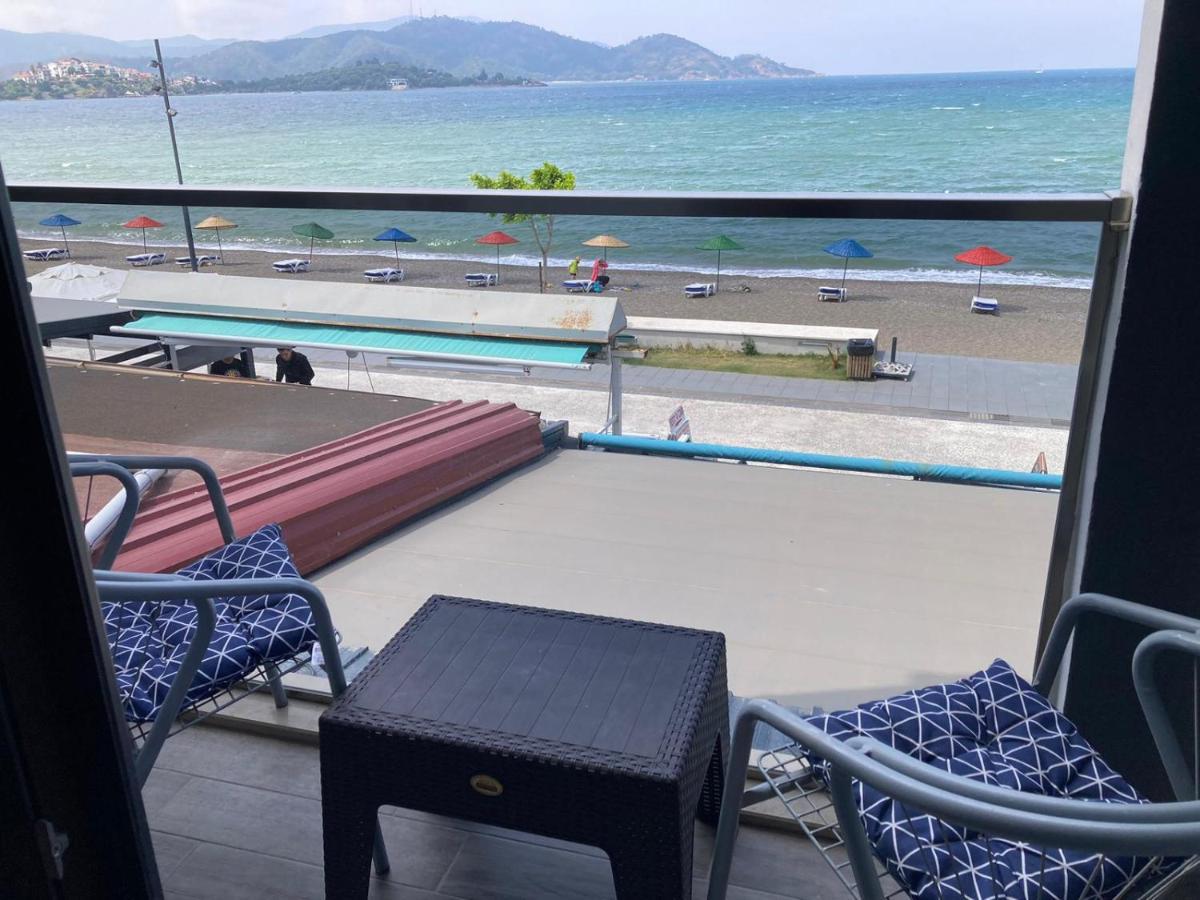 Olimpia Hotel Fethiye Zewnętrze zdjęcie