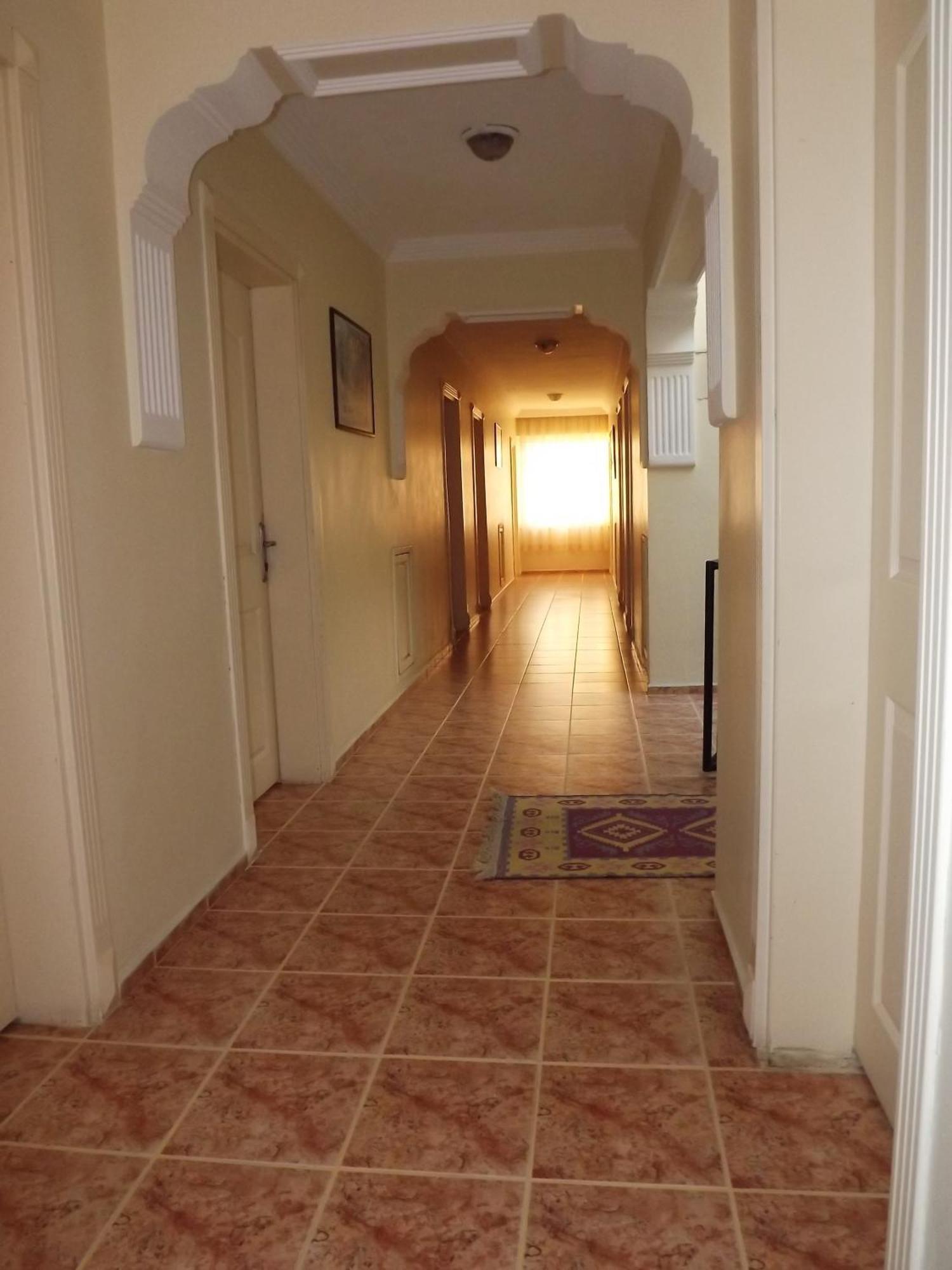 Olimpia Hotel Fethiye Zewnętrze zdjęcie