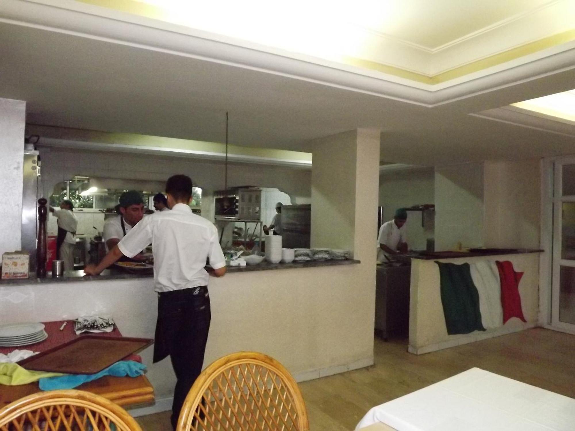 Olimpia Hotel Fethiye Zewnętrze zdjęcie